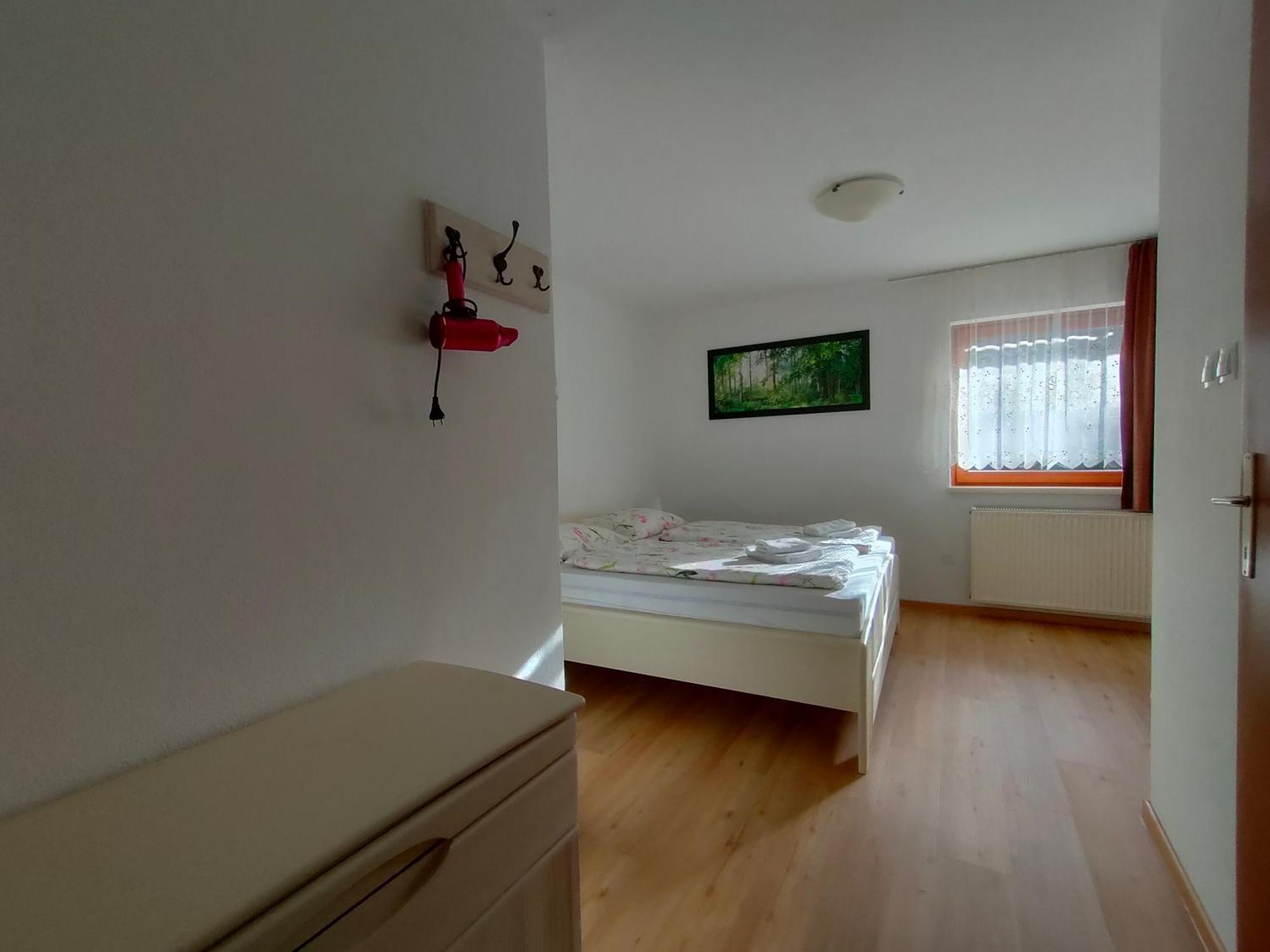 Bed & Breakfast Hisa Resje Bohinj Buitenkant foto