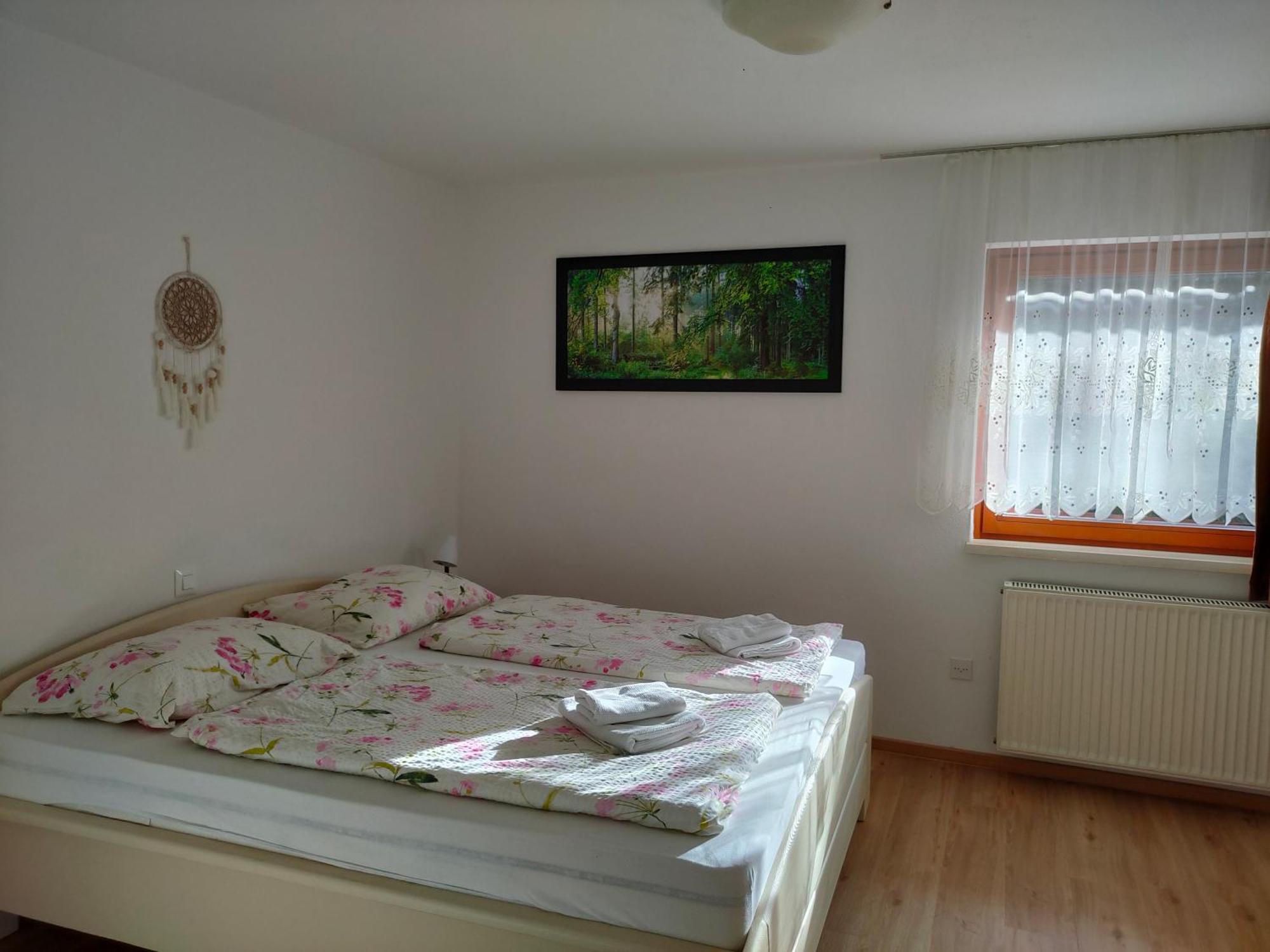 Bed & Breakfast Hisa Resje Bohinj Buitenkant foto