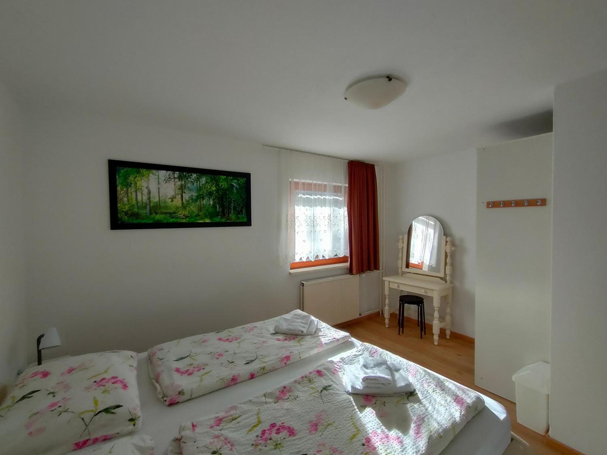 Bed & Breakfast Hisa Resje Bohinj Buitenkant foto