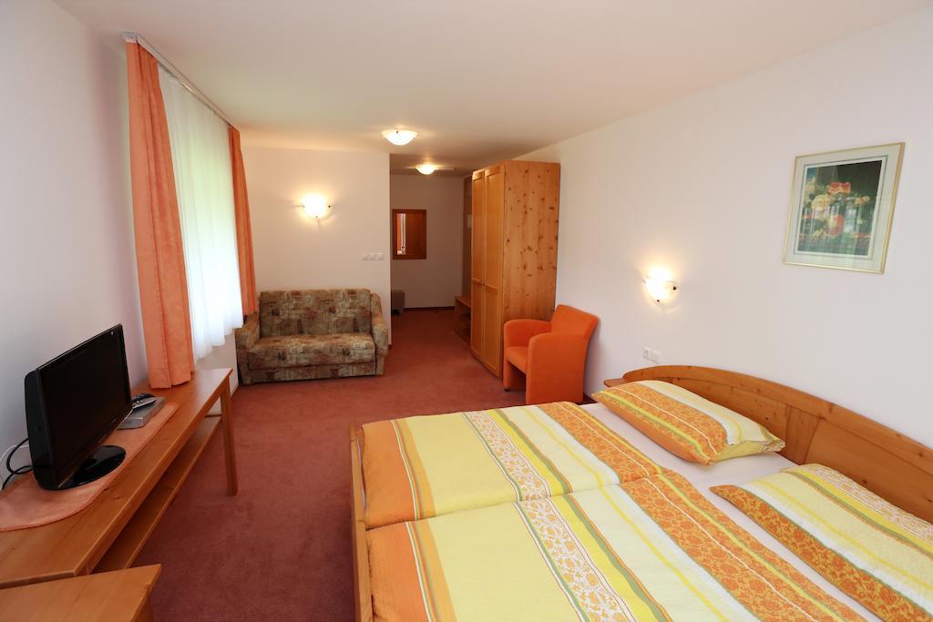 Bed & Breakfast Hisa Resje Bohinj Kamer foto