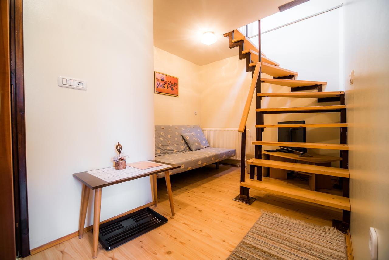 Bed & Breakfast Hisa Resje Bohinj Buitenkant foto